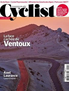 Cyclist France - Novembre-Décembre 2023 [Magazines]