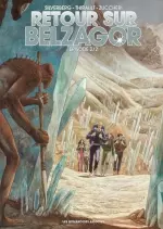 Retour sur Belzagor T02 [BD]