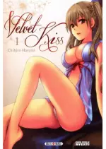 Velvet kiss Intégrale [Adultes]