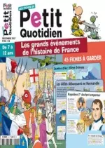 Les Fiches du Petit Quotidien N.59 - Décembre 2017 [Magazines]