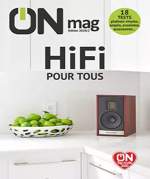 ON Magazine – Guide HiFi Pour Tous 2020 [Magazines]