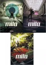 MILO - T01-T03 [BD]