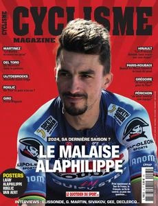 Cyclisme Magazine N.23 - Février-Mars-Avril 2024 [Magazines]