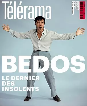 Télérama Magazine N°3673 Du 6 Juin 2020  [Magazines]