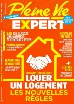 Pleine Vie Expert N°5 - Edition 2017 [Magazines]