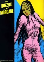 Morgane  [BD]