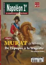 Napoléon 1er Hors-Série N.27 - Décembre 2017  [Magazines]