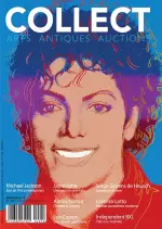 Collect Arts Antiques Auctions N°485 – Novembre 2018  [Magazines]