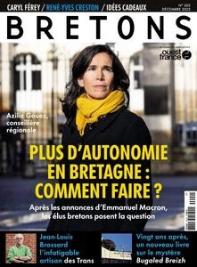 Bretons - Décembre 2023 [Magazines]
