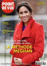 Point De Vue N°3679 Du 23 Janvier 2019  [Magazines]