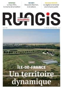 Rungis Actualités - Janvier-Février 2024 [Magazines]