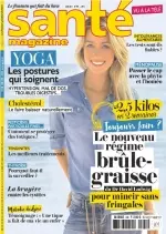 Santé Magazine - Juin 2017 [Magazines]