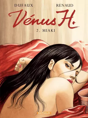 Venus H.  - Volume 2 _ Miaki [Adultes]