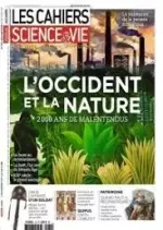 Les Cahiers De Science & Vie N°174 - Janvier 2018  [Magazines]