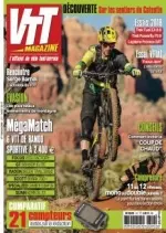 VTT Magazine - Août 2017  [Magazines]