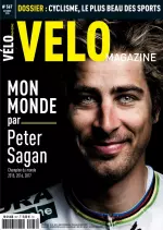 Vélo Magazine N°567 – Octobre 2018  [Magazines]