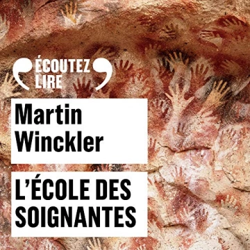L'École des soignantes  Martin Winckler [AudioBooks]