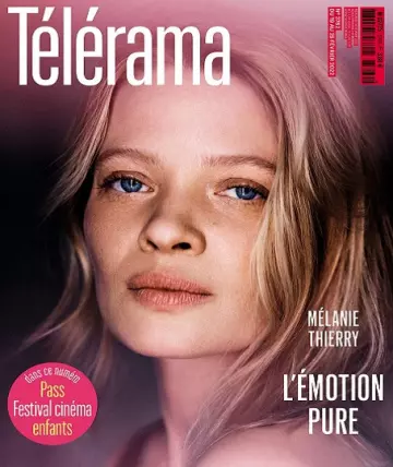 Télérama Magazine N°3761 Du 19 au 25 Février 2022  [Magazines]