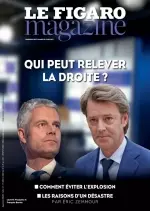 Le Figaro Magazine des vendredi 28 et samedi 29 avril 2017 [Magazines]