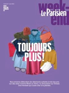 Le Parisien Magazine - 1er Mars 2024  [Magazines]