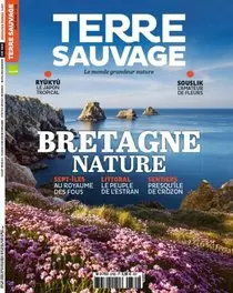 Terre Sauvage - Avril 2020  [Magazines]