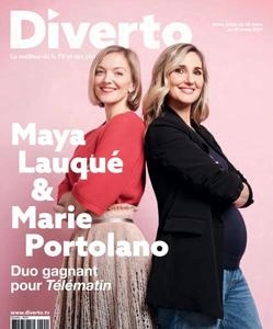 Diverto - 24 Mars 2024 [Magazines]