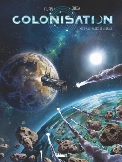 Colonisation T01-07  [BD]