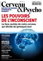 Cerveau et Psycho N°107 – Février 2019  [Magazines]