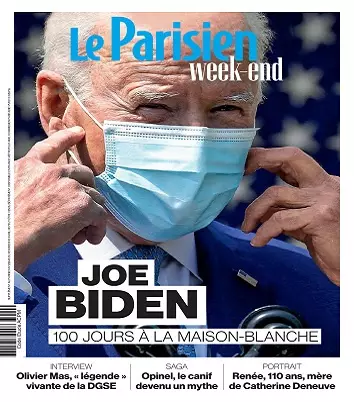 Le Parisien Magazine Du 30 Avril 2021  [Magazines]