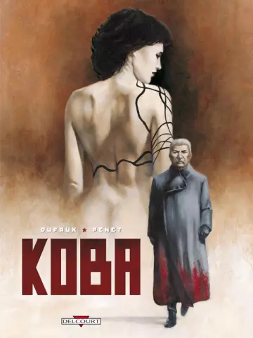 Koba [BD]
