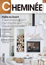Cheminée Actuelle N°15 – Janvier-Mars 2019 [Magazines]