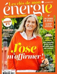Les clés de mon Énergie - Octobre 2023 [Magazines]