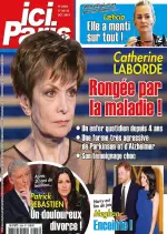 Ici Paris N°3824 Du 17 au 23 Octobre 2018  [Magazines]