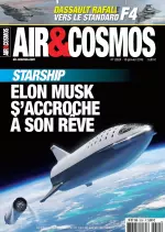 Air et Cosmos N°2624 Du 18 Janvier 2019 [Magazines]
