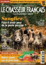 Le Chasseur Français N°1463 – Janvier 2019 [Magazines]