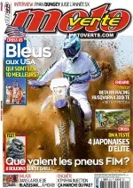 Moto Verte N°530 – Juin 2018 [Magazines]