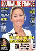 Journal De France N°38 – Février 2019 [Magazines]