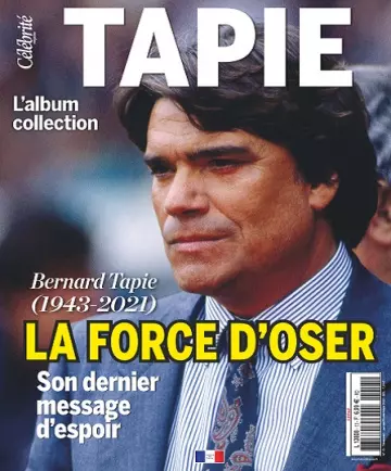 Célébrité Magazine N°13 – Janvier-Mars 2022  [Magazines]