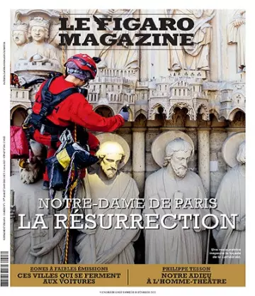 Le Figaro Magazine Du 10 au 16 Février 2023 [Magazines]