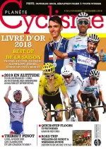 Planète Cyclisme N°84 – Décembre 2018 [Magazines]