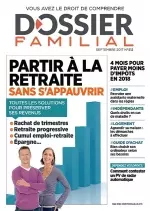 Dossier Familial N°512 - Septembre 2017 [Magazines]