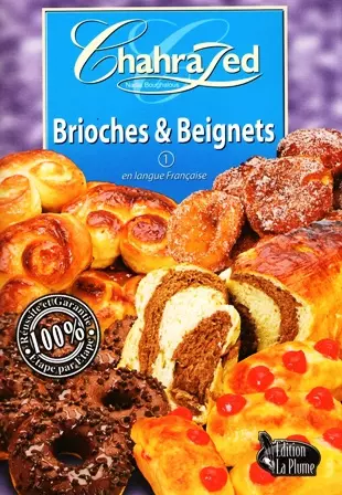 Brioches et Beignets  [Magazines]