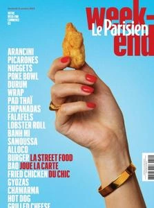 Le Parisien Magazine - 13 Octobre 2023 [Magazines]