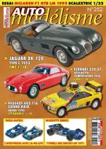 Auto Modélisme N°252 – Janvier 2019 [Magazines]