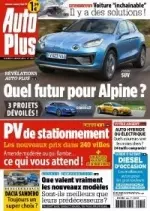 Aut Plus - 05 Janvier 2018  [Magazines]
