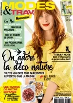 Modes & Travaux N°1398 - Mai 2017 [Magazines]