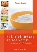 Le bicarbonate et ses vertus [Livres]