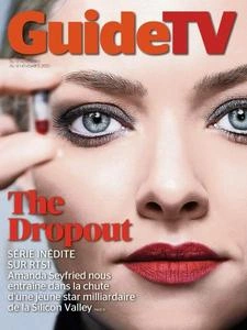 Guide TV - 12 Novembre 2023  [Magazines]