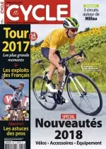 Le Cycle N°486 - Août 2017 [Magazines]