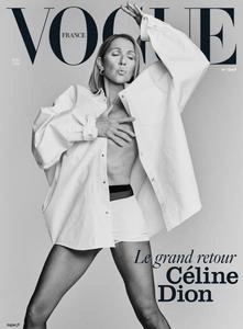 Vogue France - Mai 2024 [Magazines]
